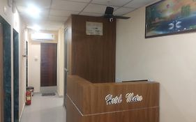 Hotel Metro Althan